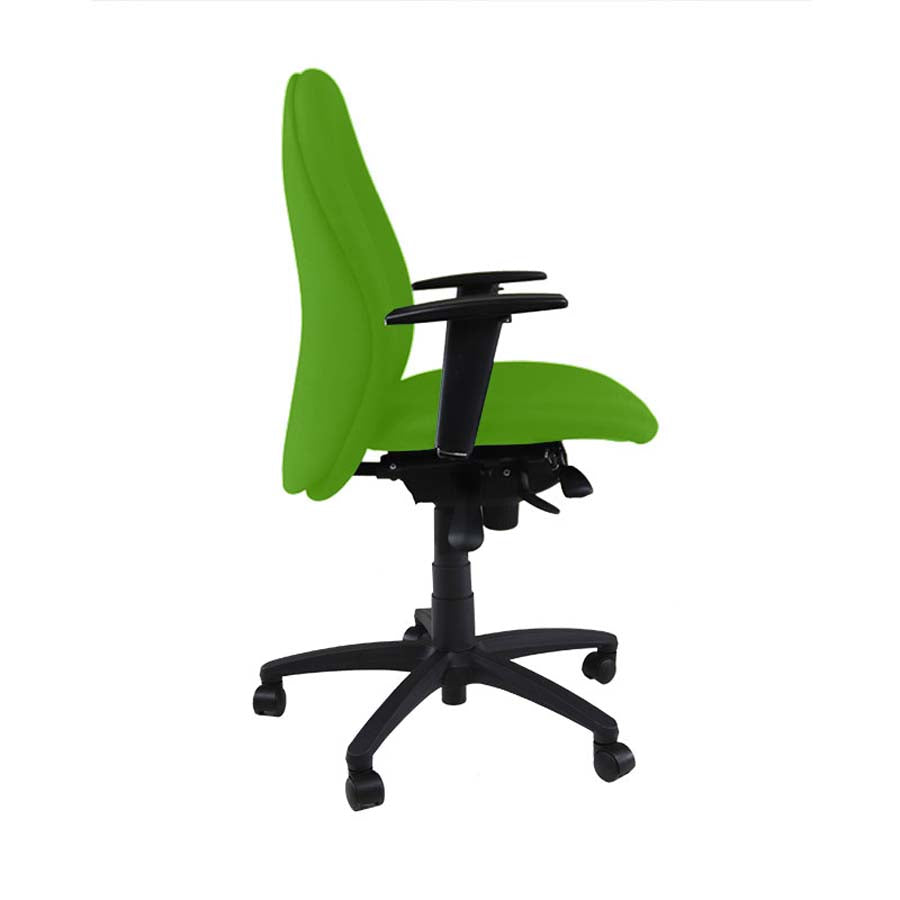 Verco: sedia da compito imbottito - rinnovato