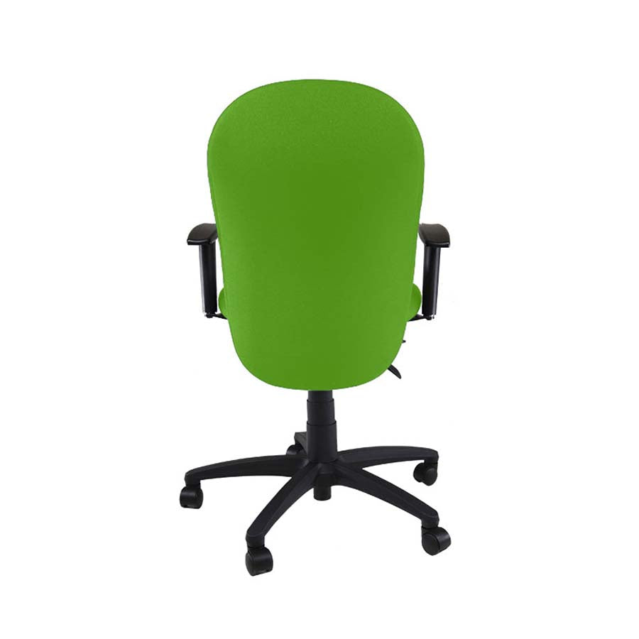 Verco: sedia da compito imbottito - rinnovato