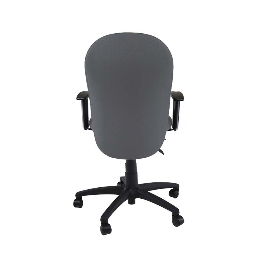 Verco: sedia da compito imbottito - rinnovato