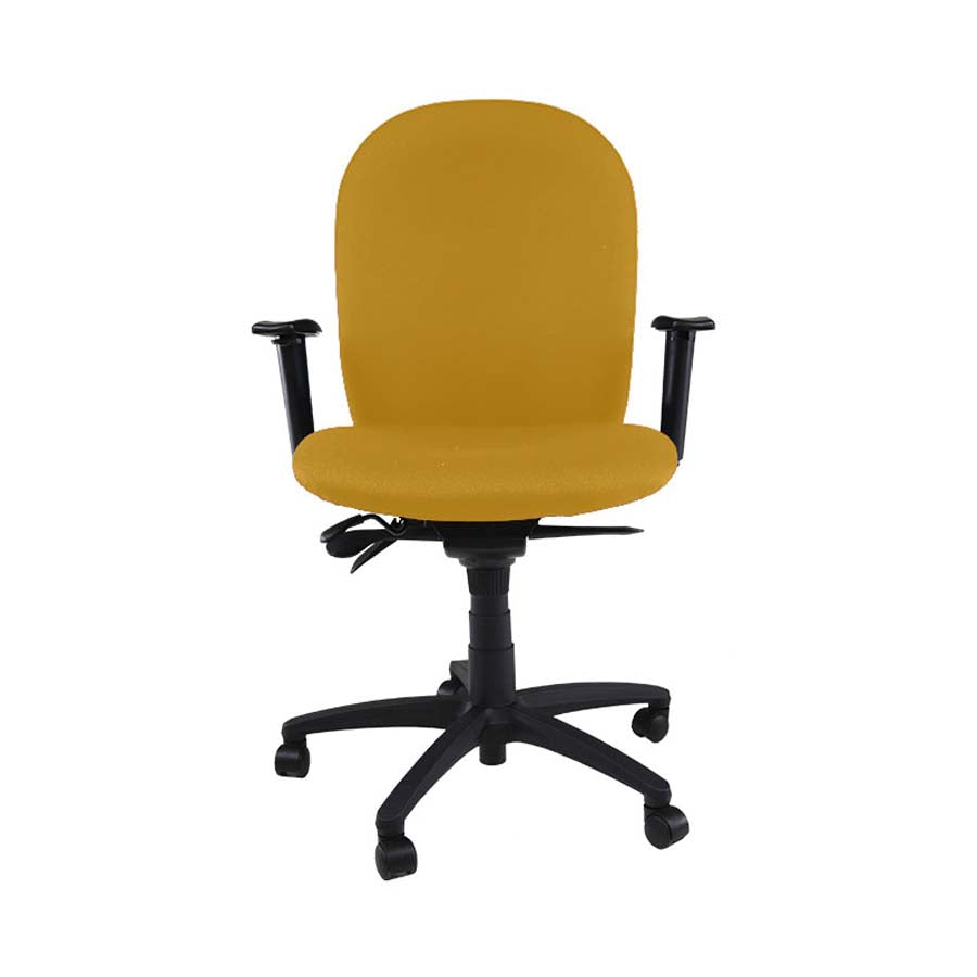Verco: sedia da compito imbottito - rinnovato