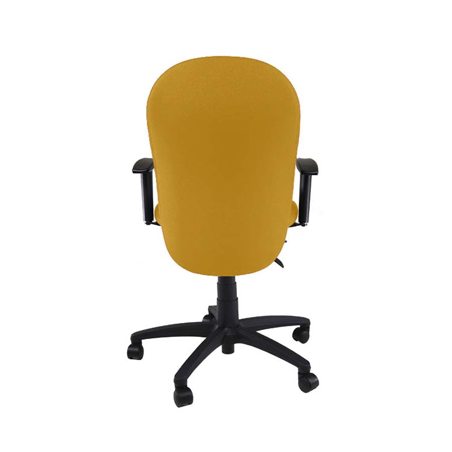 Verco: sedia da compito imbottito - rinnovato