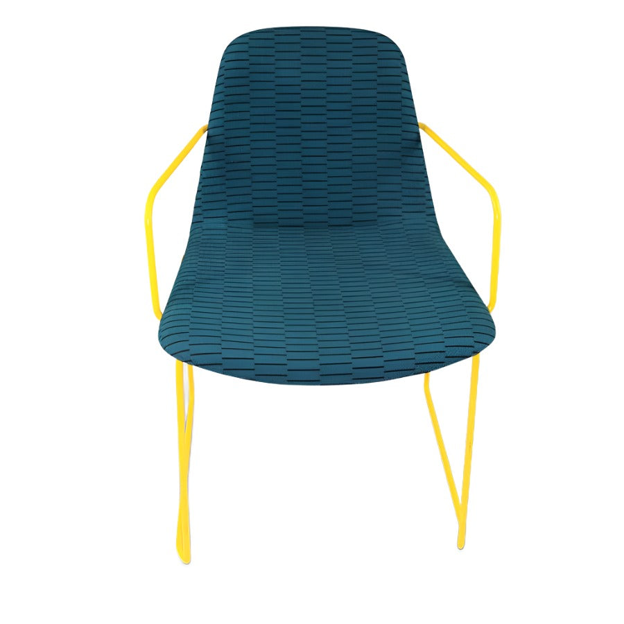 Verco: presidente del visitatore - rinnovato