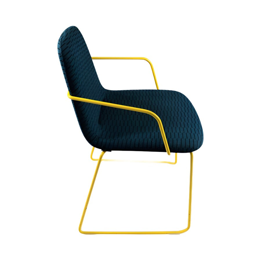 Verco: presidente del visitatore - rinnovato