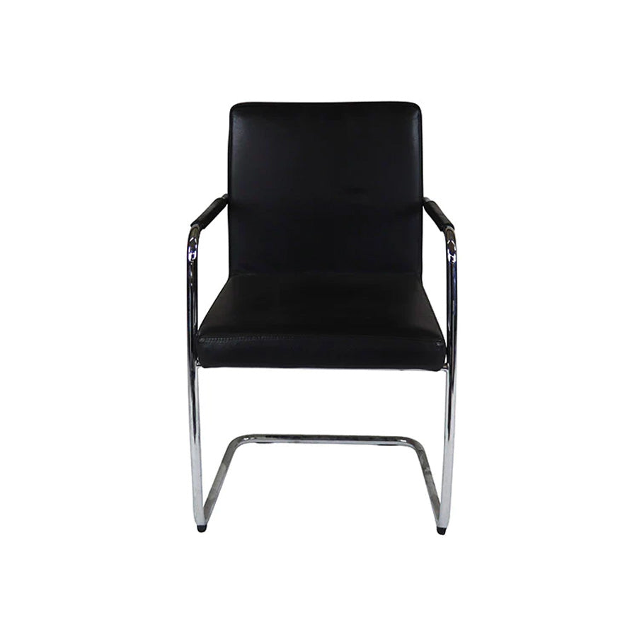 <tc>Wiesner-Hager</tc>: Sedia da riunione Concept - Ricondizionata