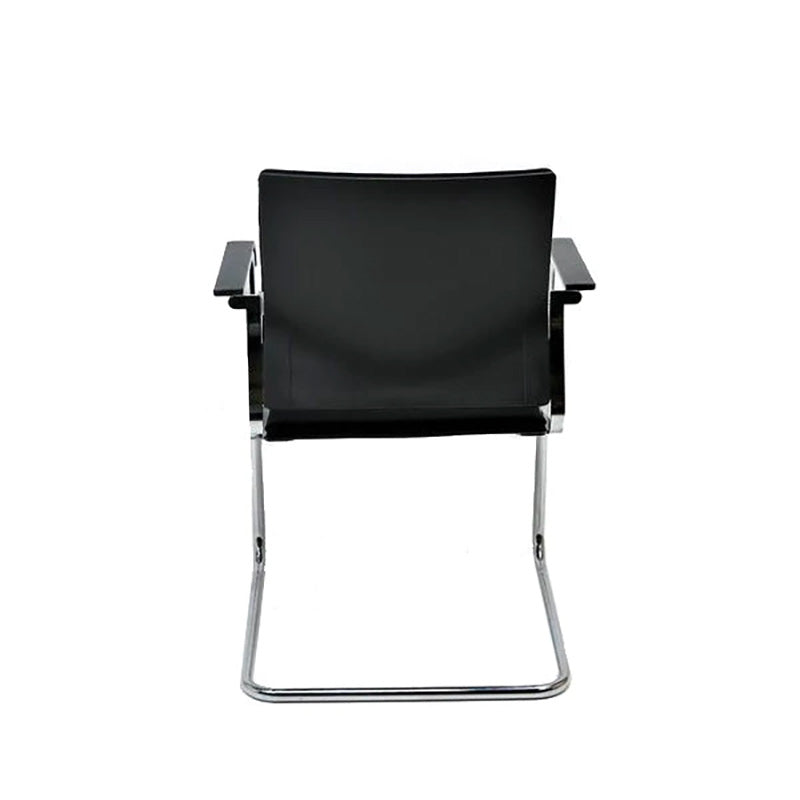Wilkhahn: SITO 240 Visitatore Chair - rinnovato