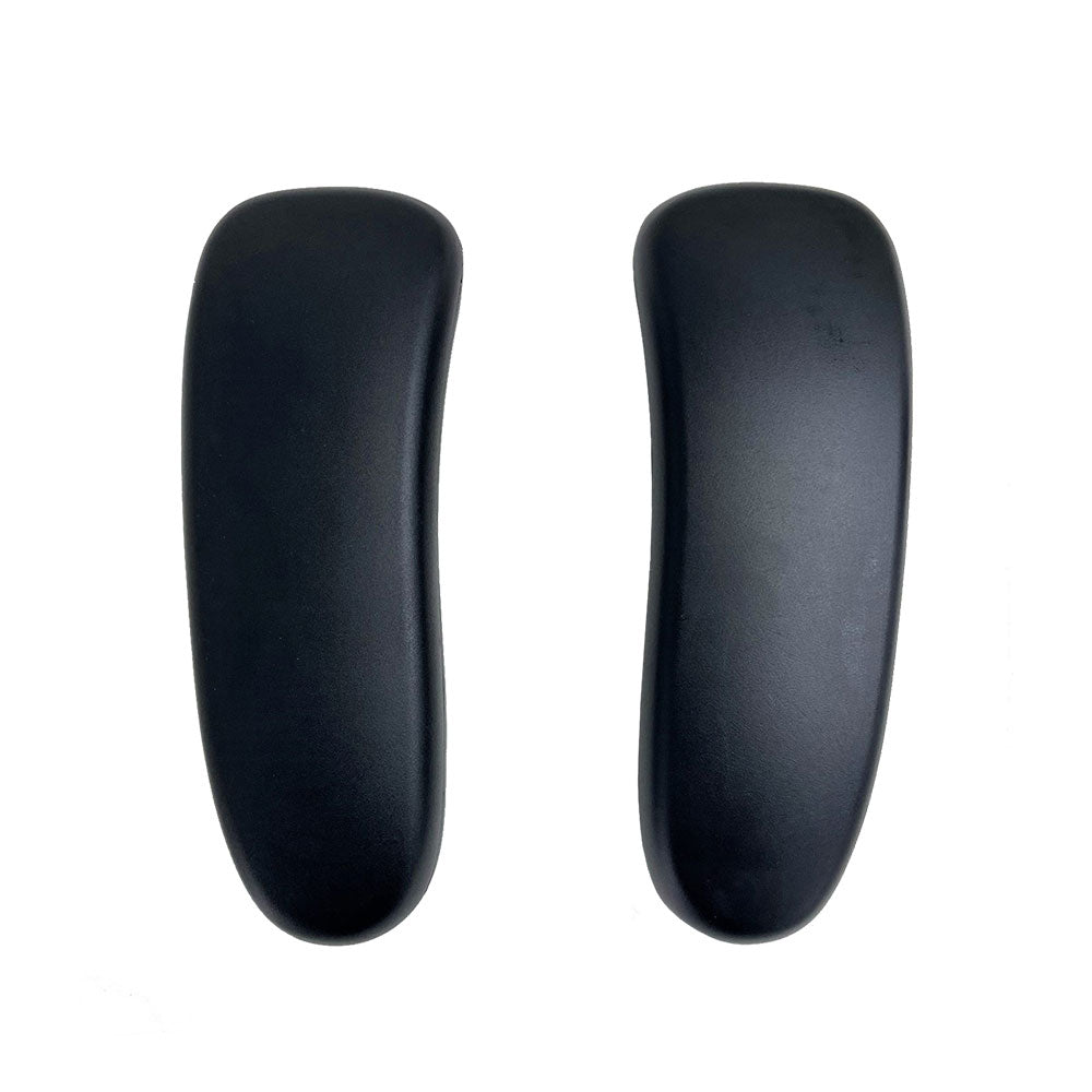 <tc>Herman Miller</tc>: Copribraccio di ricambio Aeron in nero