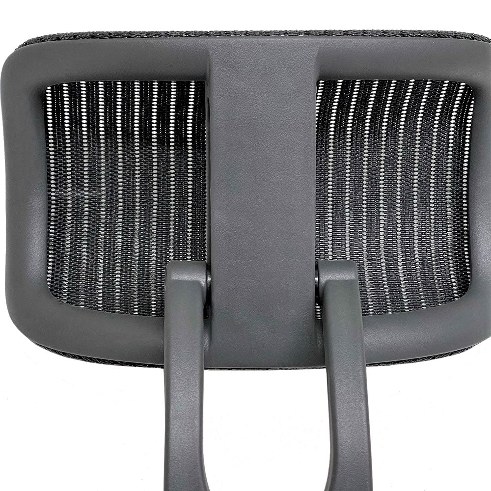 <tc>Herman Miller</tc>: Poggiatesta Aeron - Ricondizionato