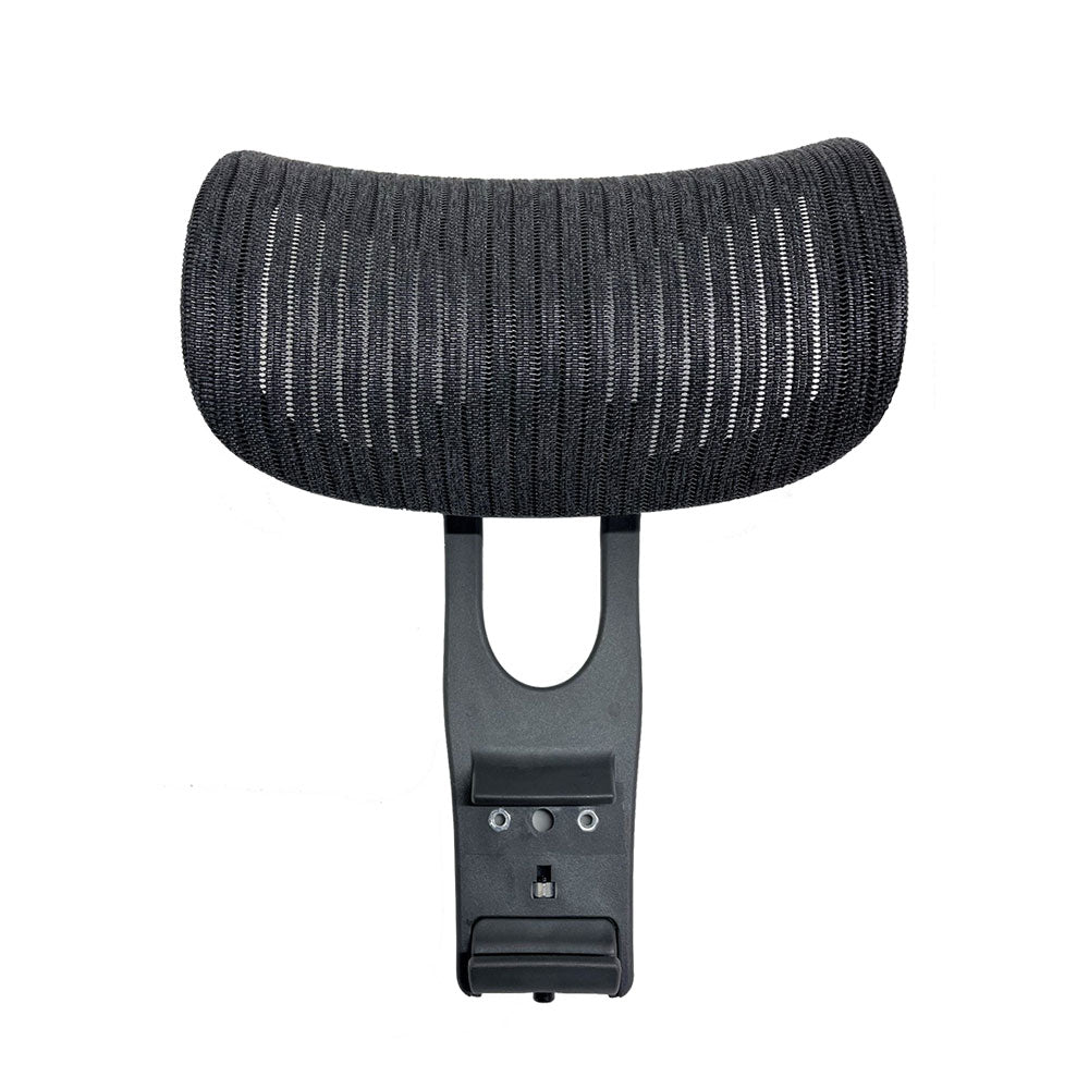 <tc>Herman Miller</tc>: Poggiatesta Aeron - Ricondizionato