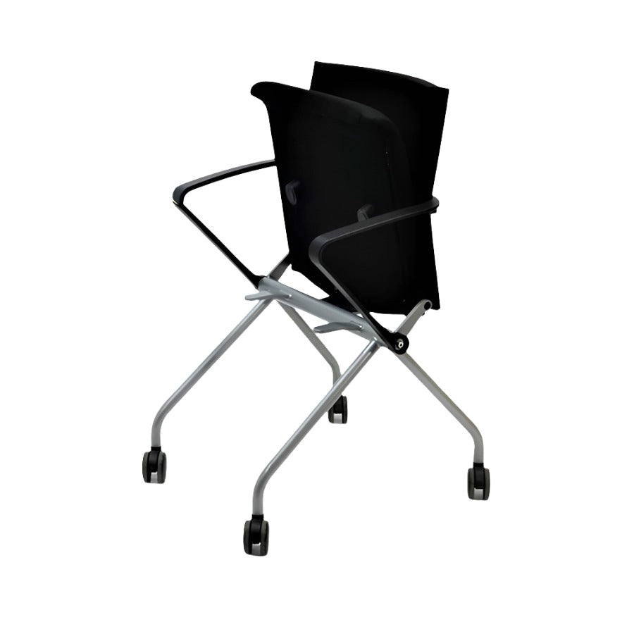 <tc>Steelcase</tc>: Sedia da conferenza Flip - Ricondizionata