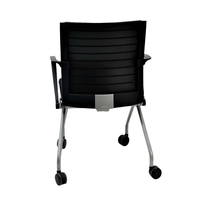 <tc>Steelcase</tc>: Sedia da conferenza Flip - Ricondizionata
