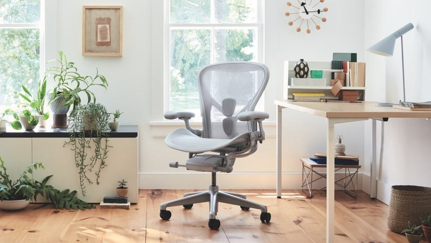 All You Need to Know About if Herman Miller Aeron Chairs are worth it?