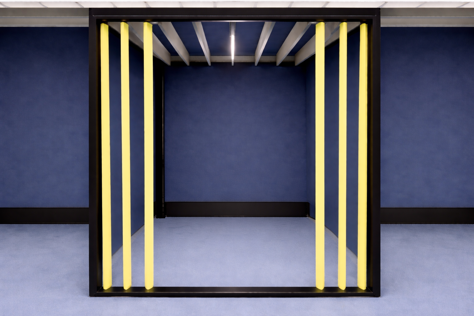 Orangebox: stand AFI - ristrutturato