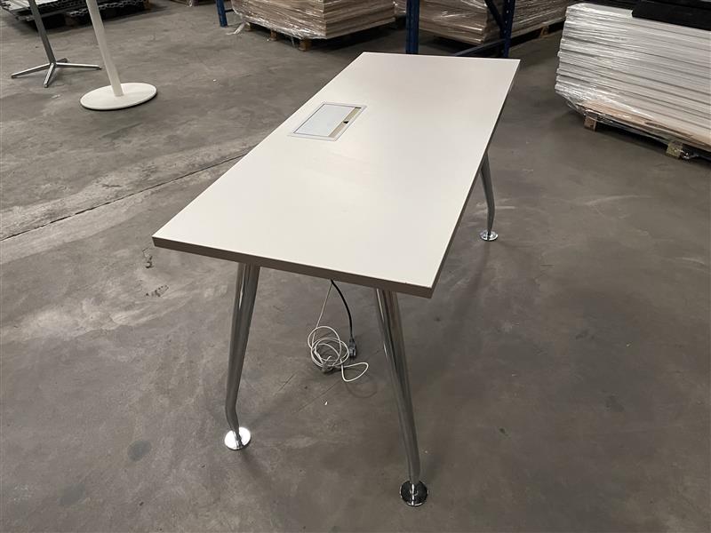 Orangebox: Obvia Office Desk - Refurbished