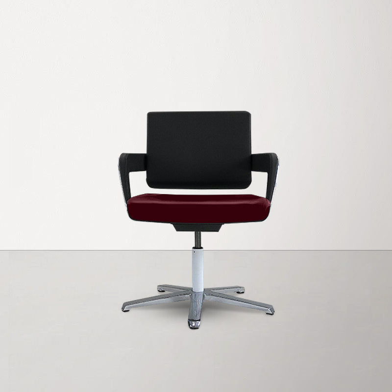 Konig + Neurath: Charta Lounge Chair - Ristrutturata