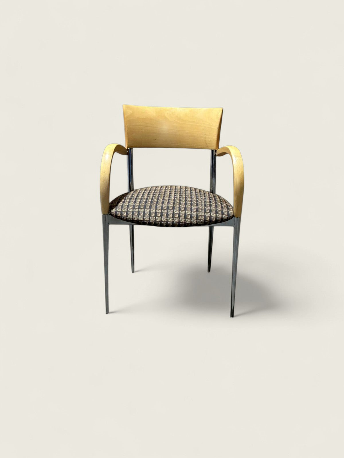 Andreu: World Dining Chair - Refurbished