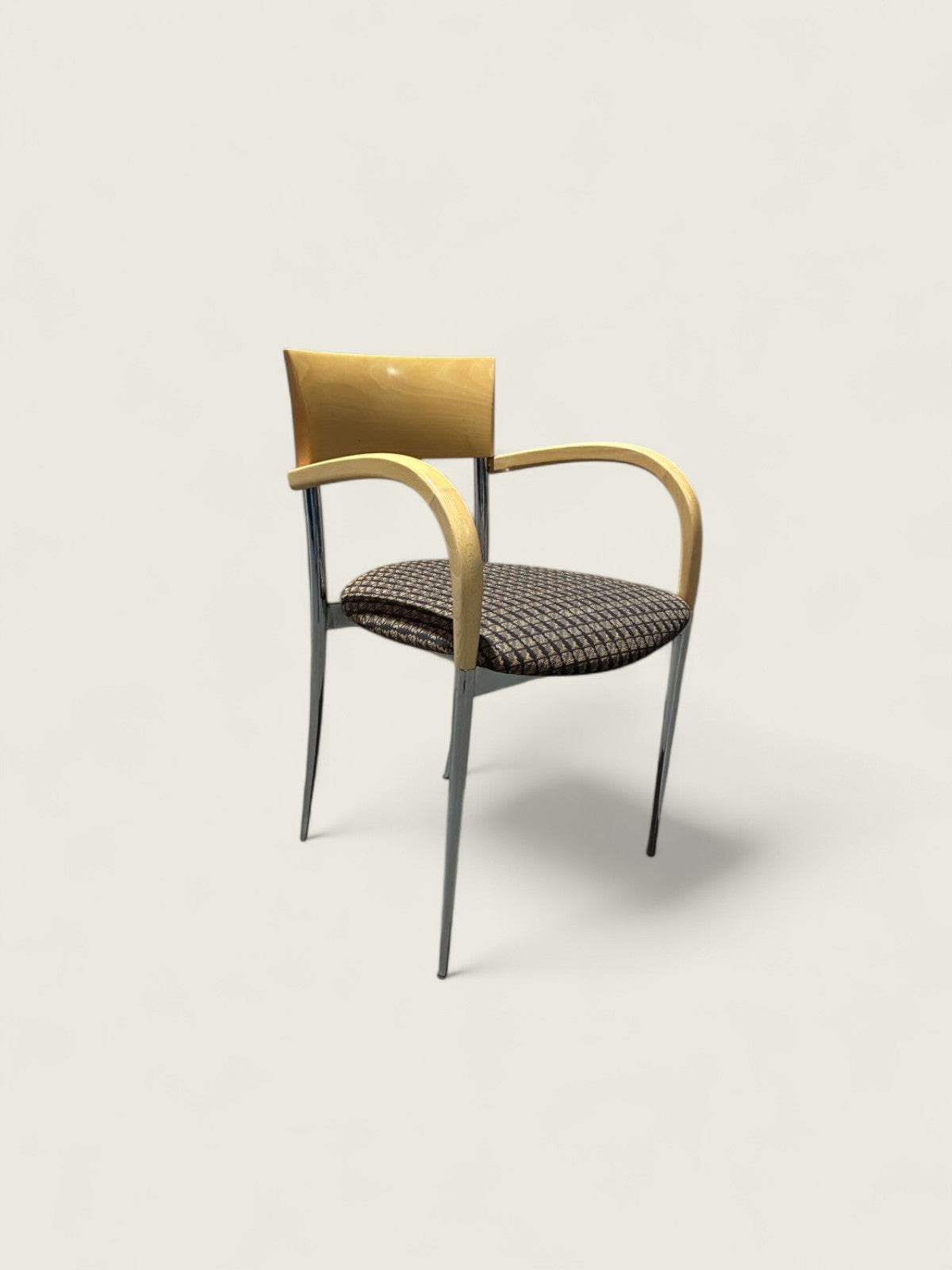Andreu: World Dining Chair - Refurbished