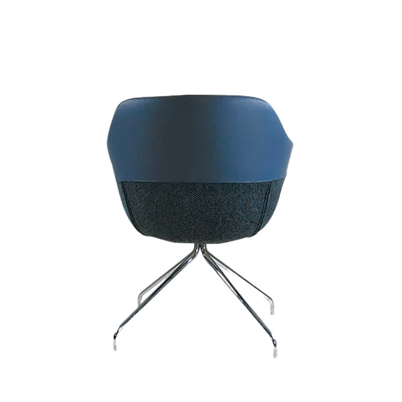 Brunner: Poltroncina Crona Soft 6361/A - Ricondizionata