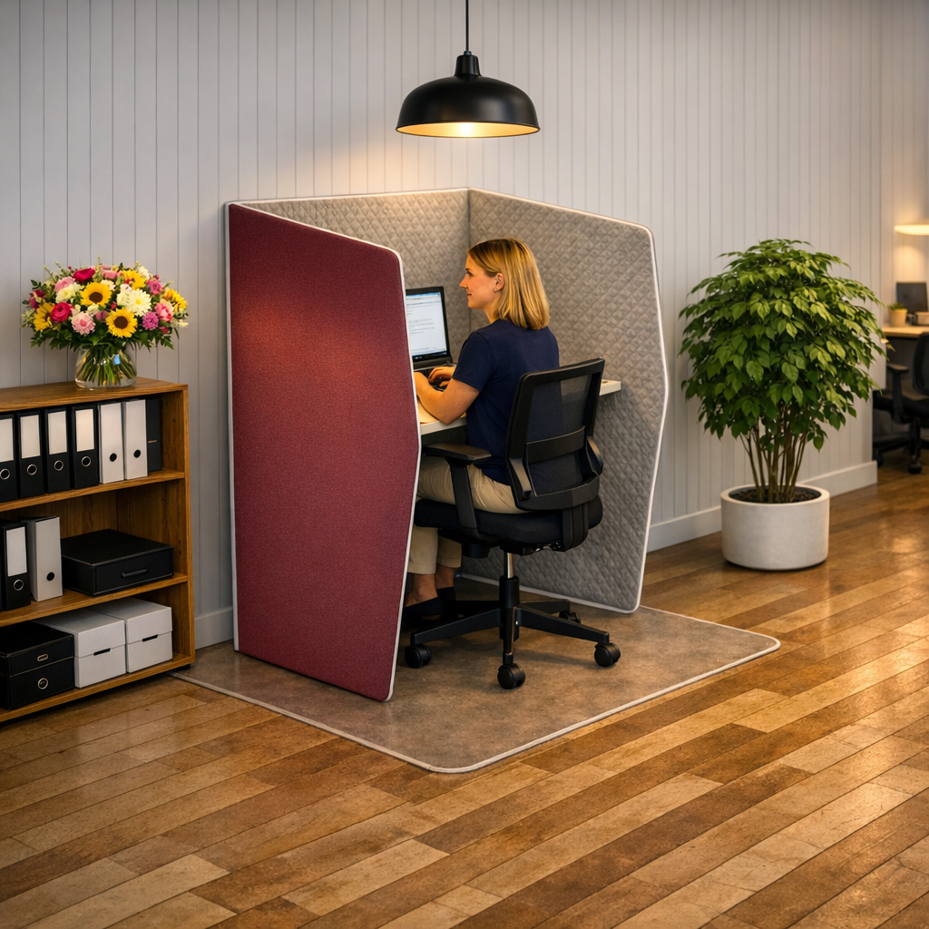 Boss: cabina singola accogliente - rinnovata