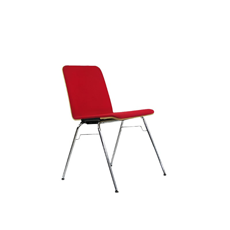 Dietker: Stacking Meeting Chair- Refurbished