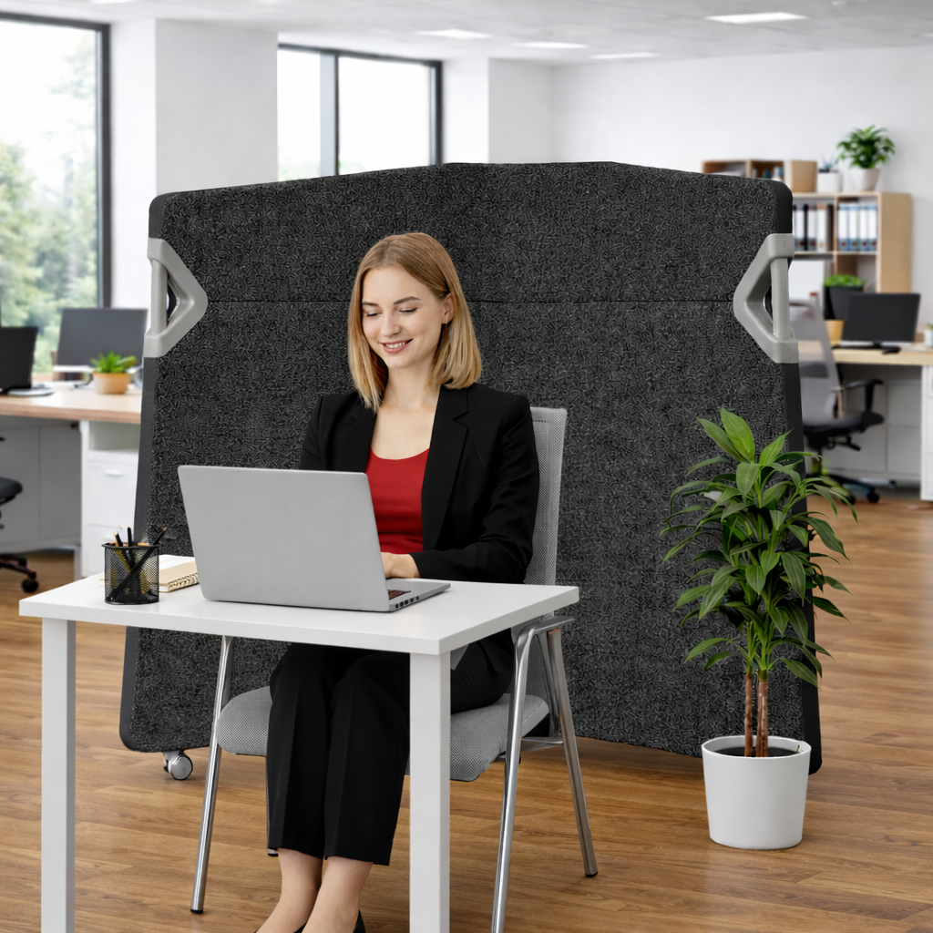 Icona: Pannello acustico beduino - Ristrutturato