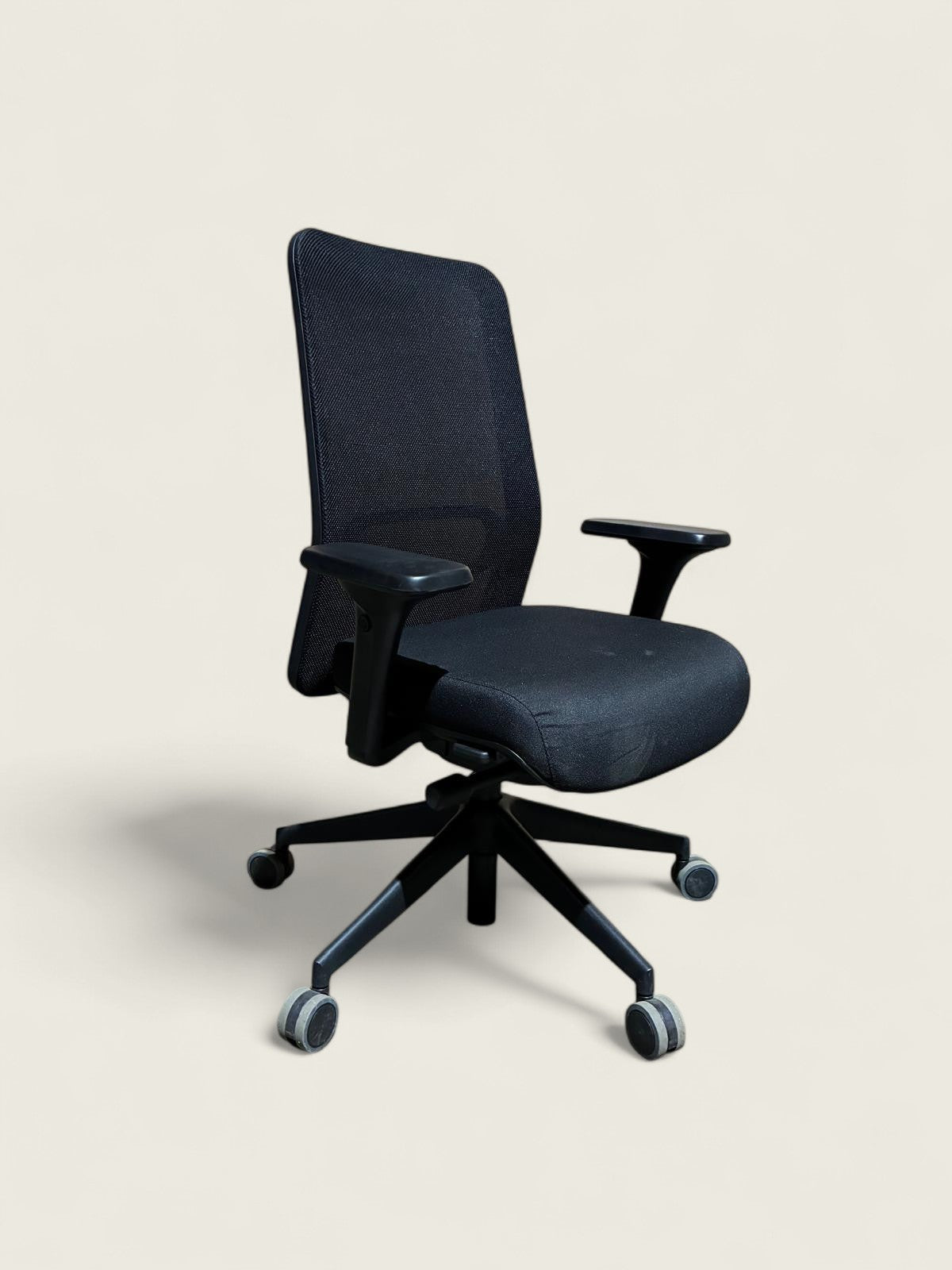 Connection: Work Well Task Chair - Refurbished