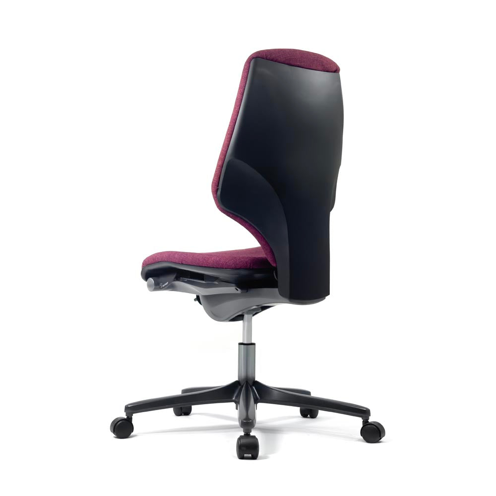 Orangebox: <tc>Giroflex</tc> G64 senza braccioli - Ricondizionato