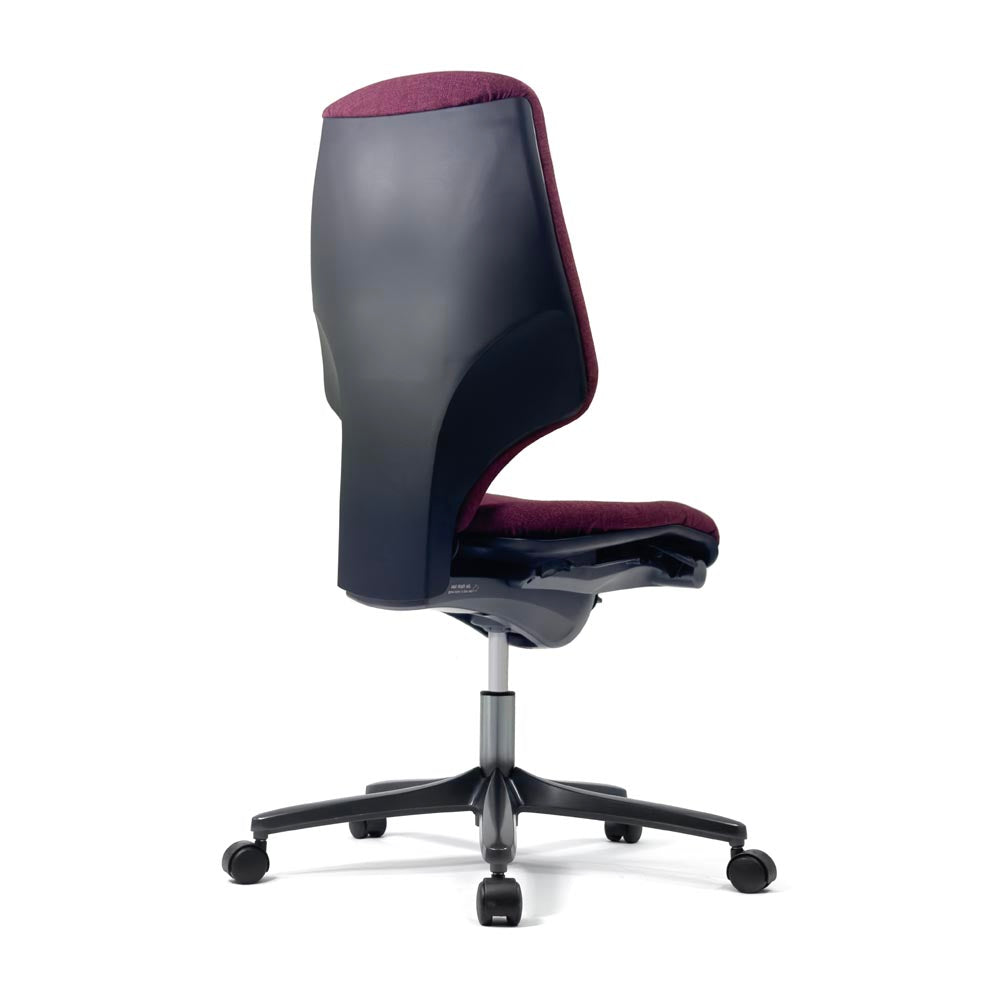 Orangebox: <tc>Giroflex</tc> G64 senza braccioli - Ricondizionato