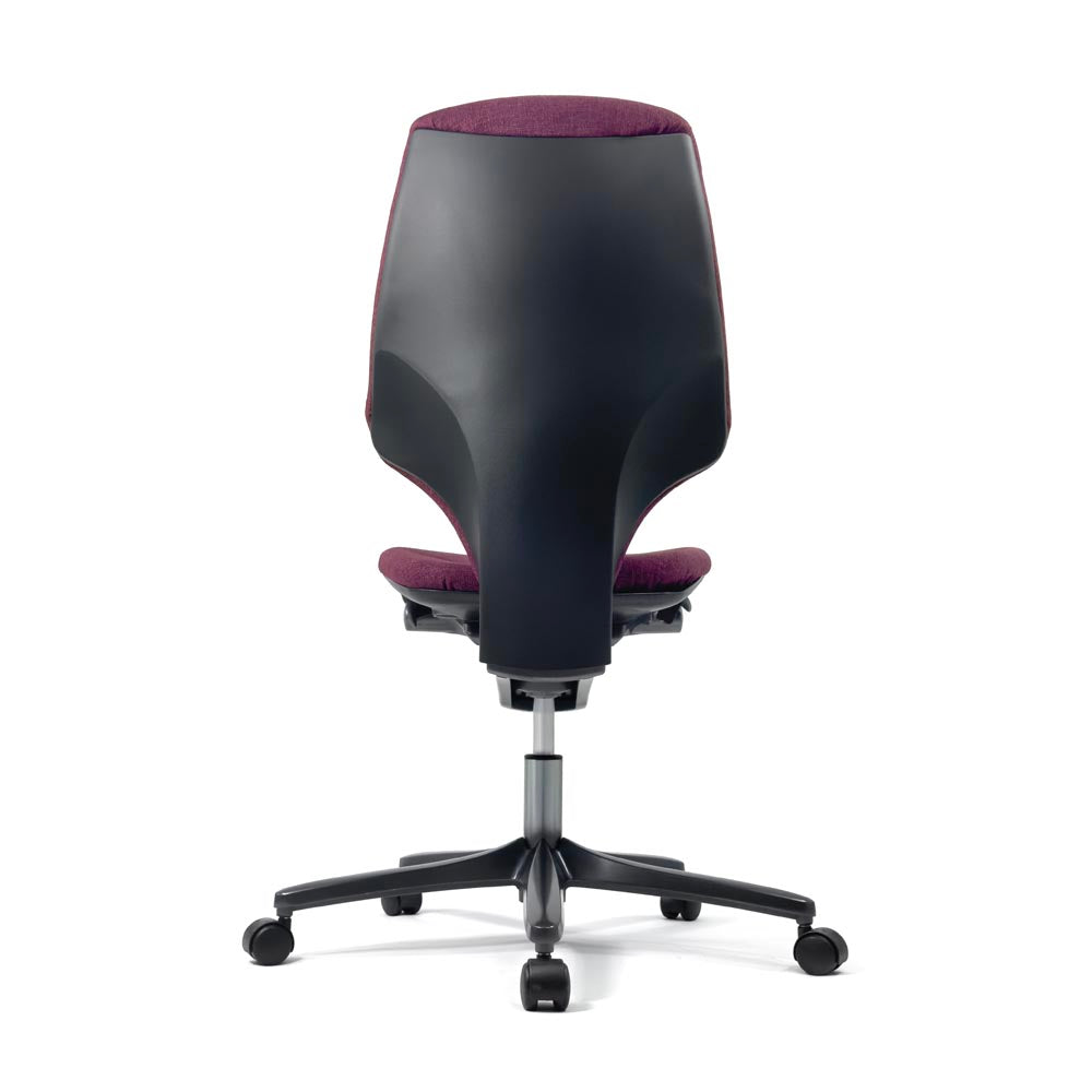 Orangebox: <tc>Giroflex</tc> G64 senza braccioli - Ricondizionato