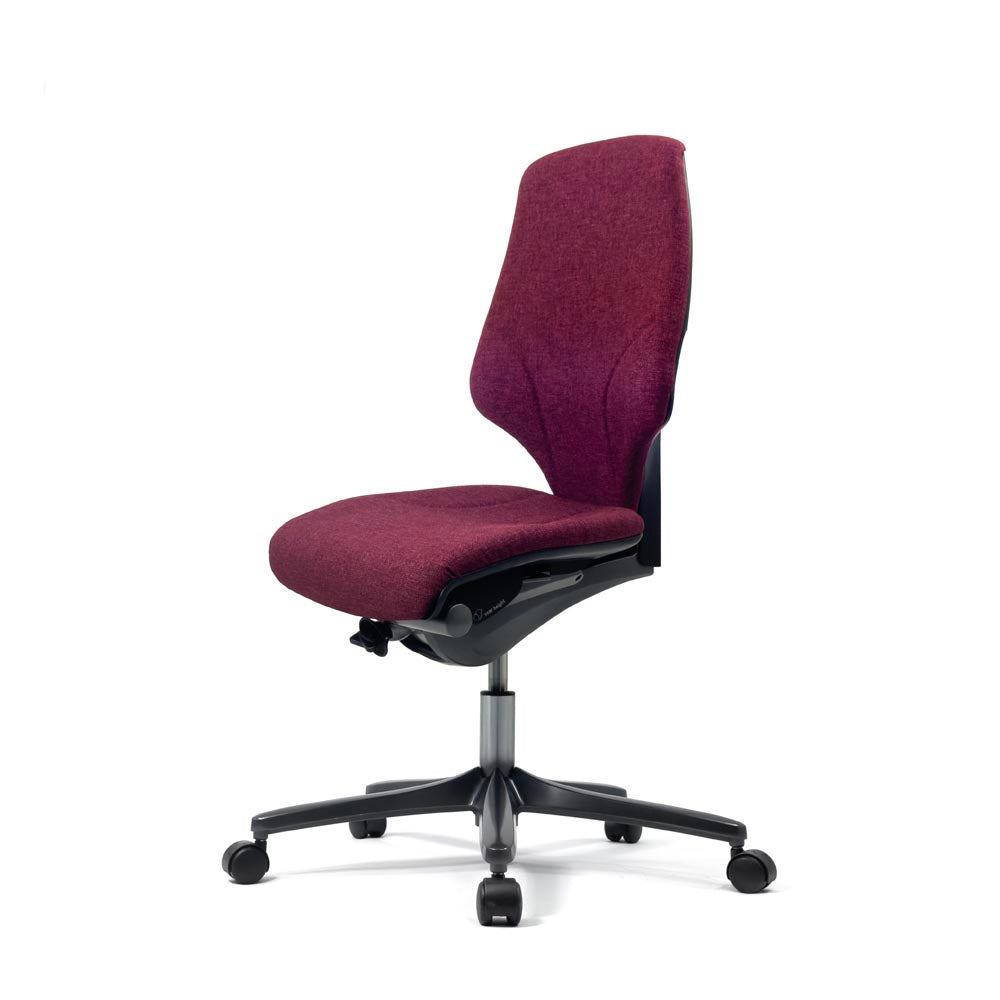 Orangebox: <tc>Giroflex</tc> G64 senza braccioli - Ricondizionato