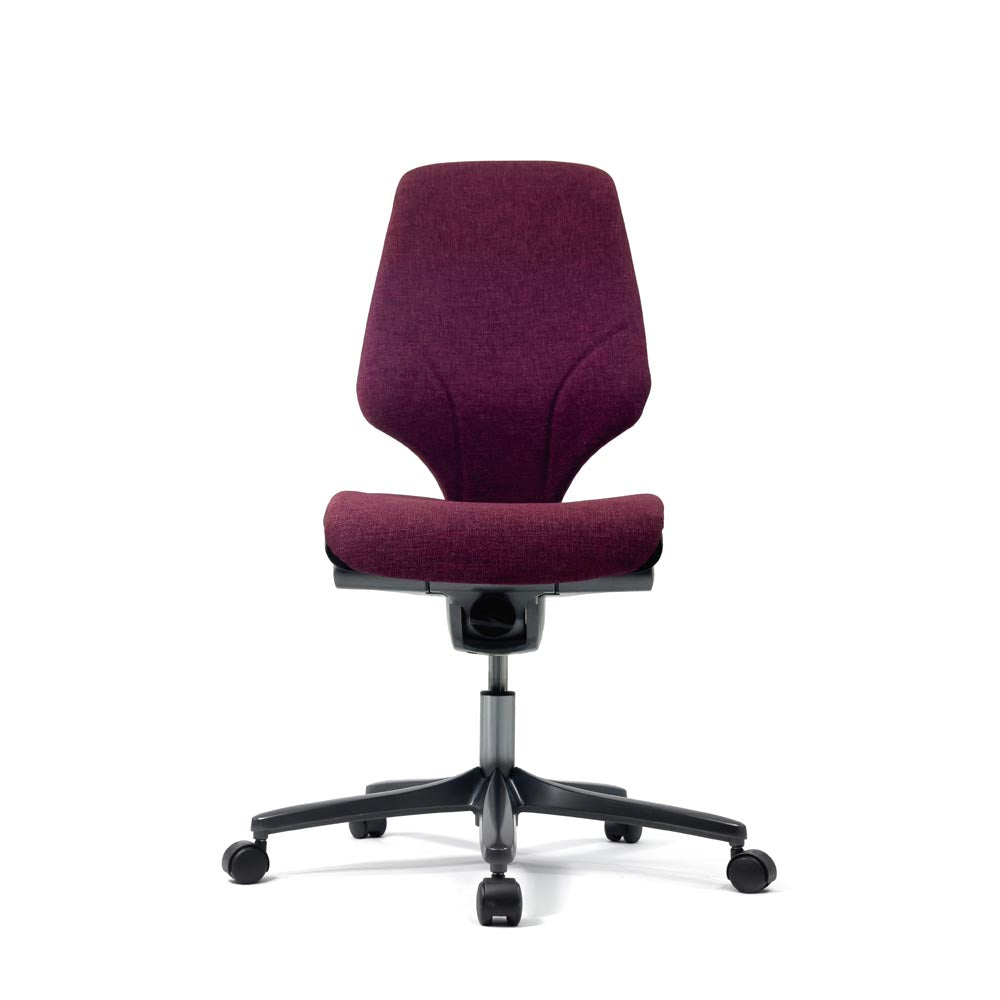 Orangebox: <tc>Giroflex</tc> G64 senza braccioli - Ricondizionato
