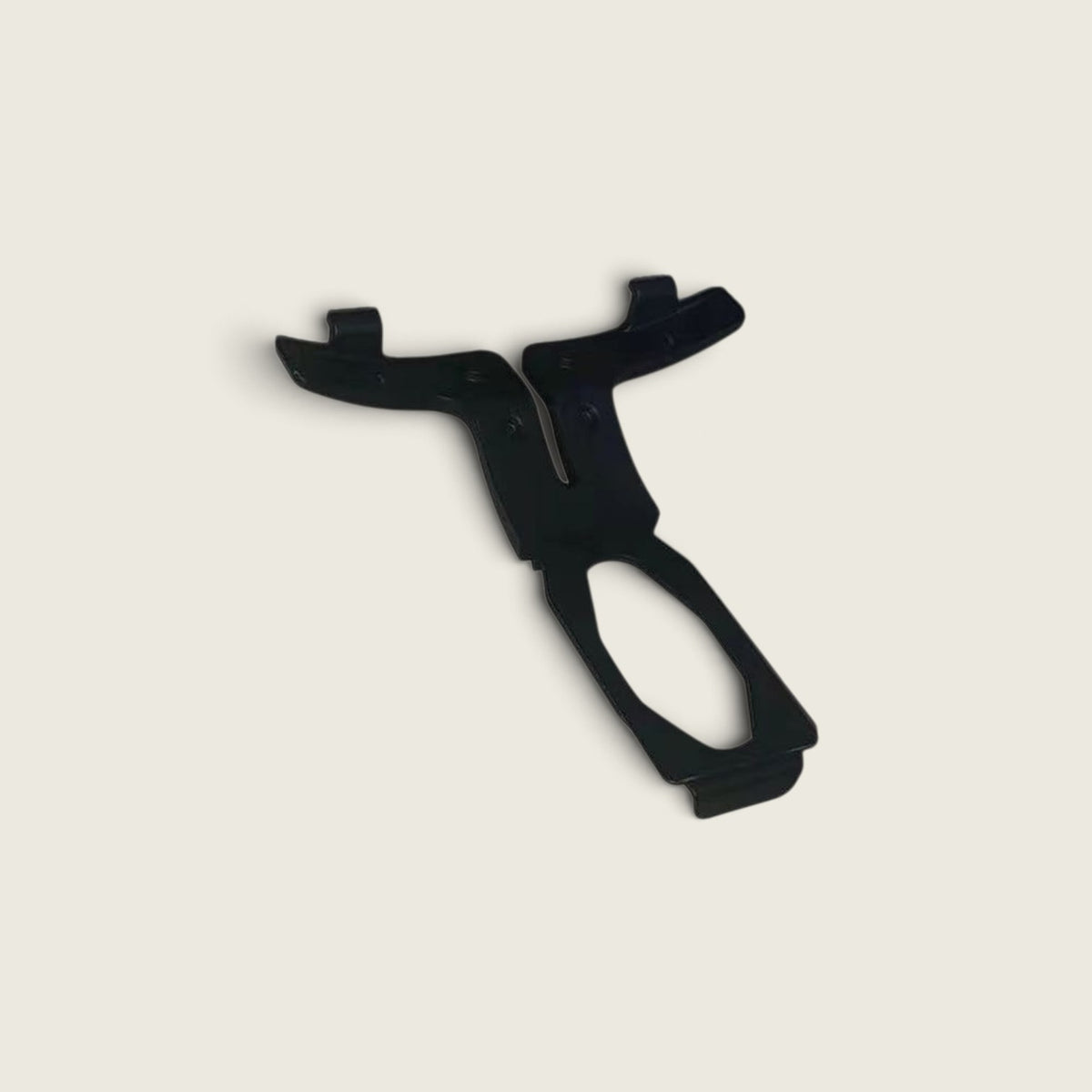 Haworth: Zody ZD Locking Fastener