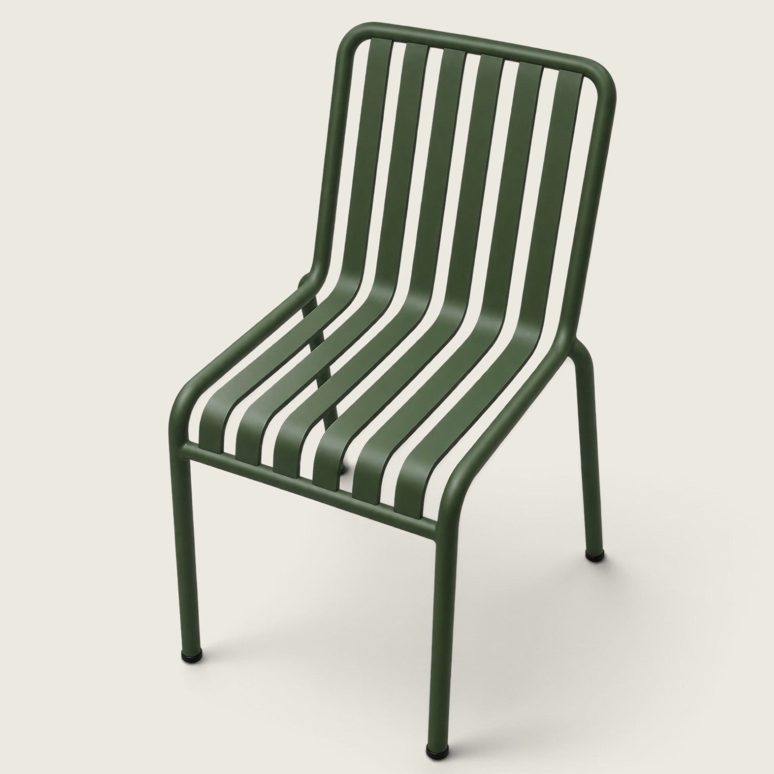 Hay: Palissade Chair Without Arms - Refurbished