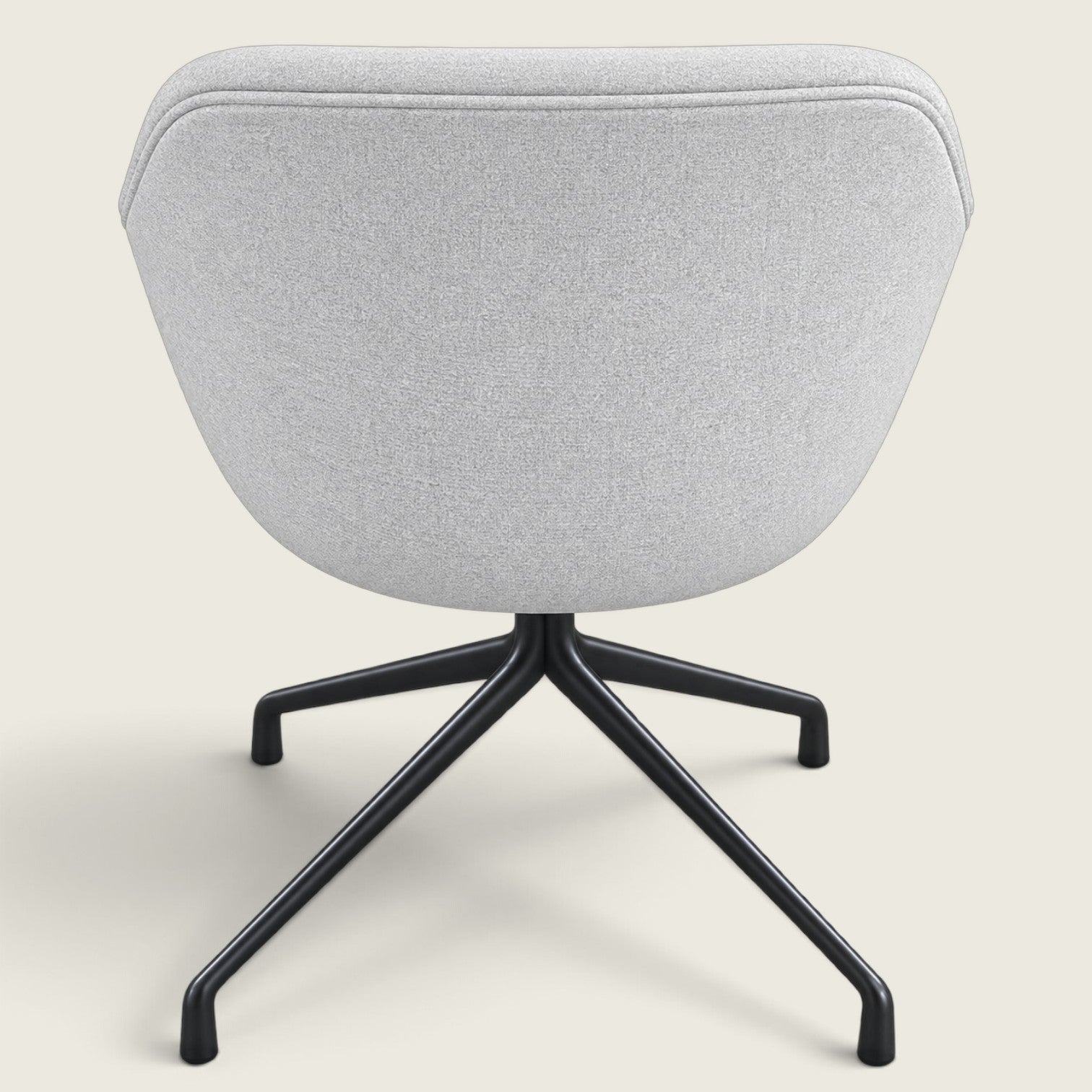 Hay: About A Lounge Chair - Refurbished