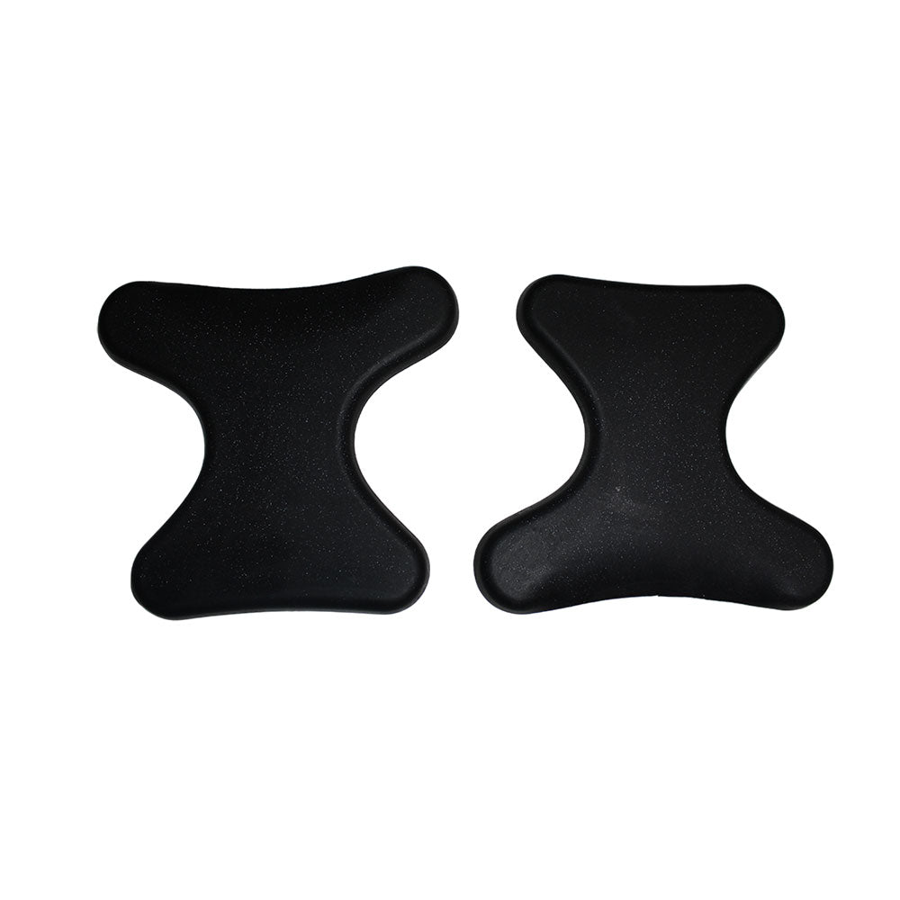 Herman Miller: PostureFit Butterfly Pad Only for Aeron in Black