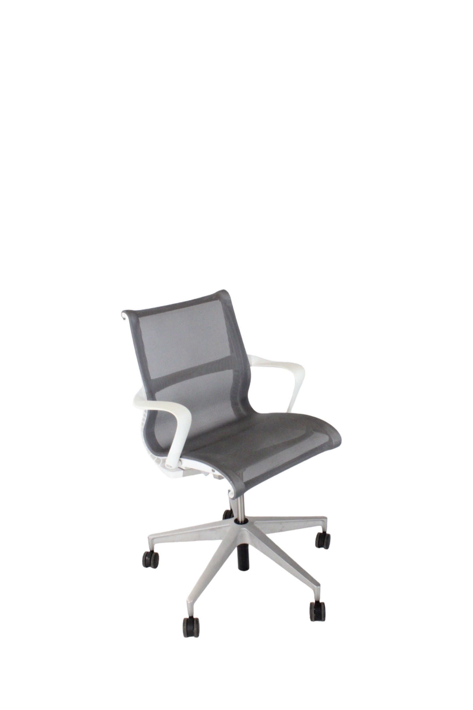 Herman Miller: Setu Conference Chair - Refurbished