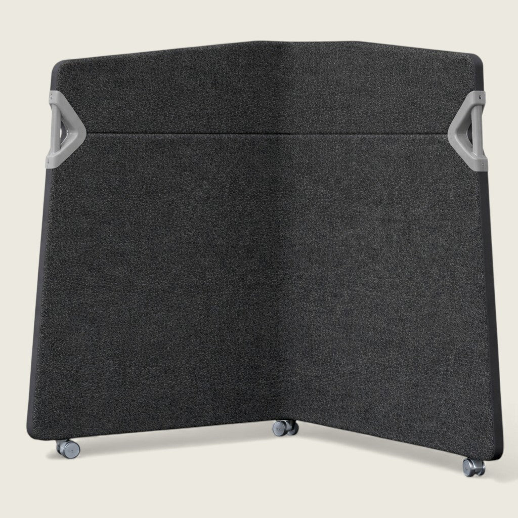 Icona: Pannello acustico beduino - Ristrutturato