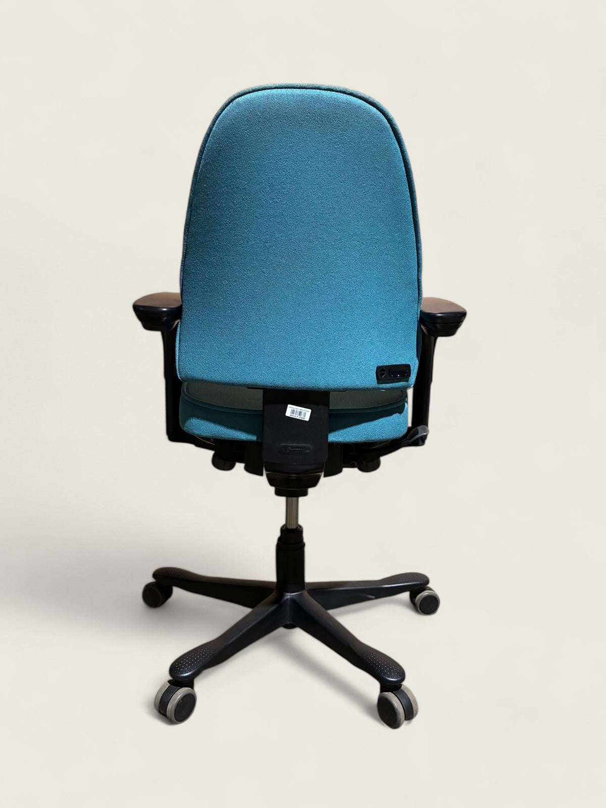 Kinnarps: Secretarial Chair - Refurbished