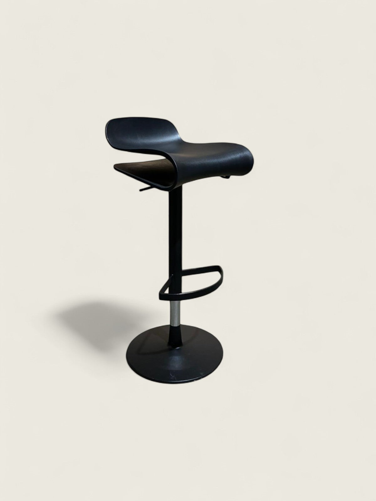 Kristalia: Bar Stool - Refurbished