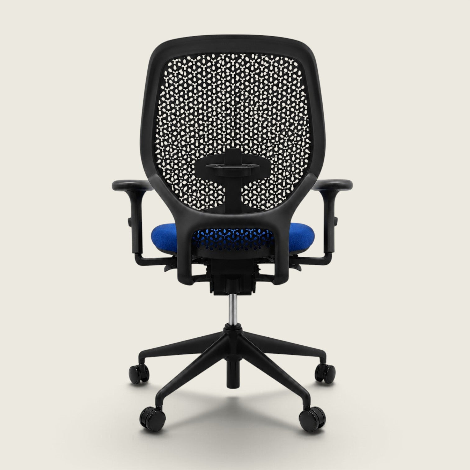 Orangebox: <tc>Ara</tc> - Sedia da ufficio - Ristrutturata