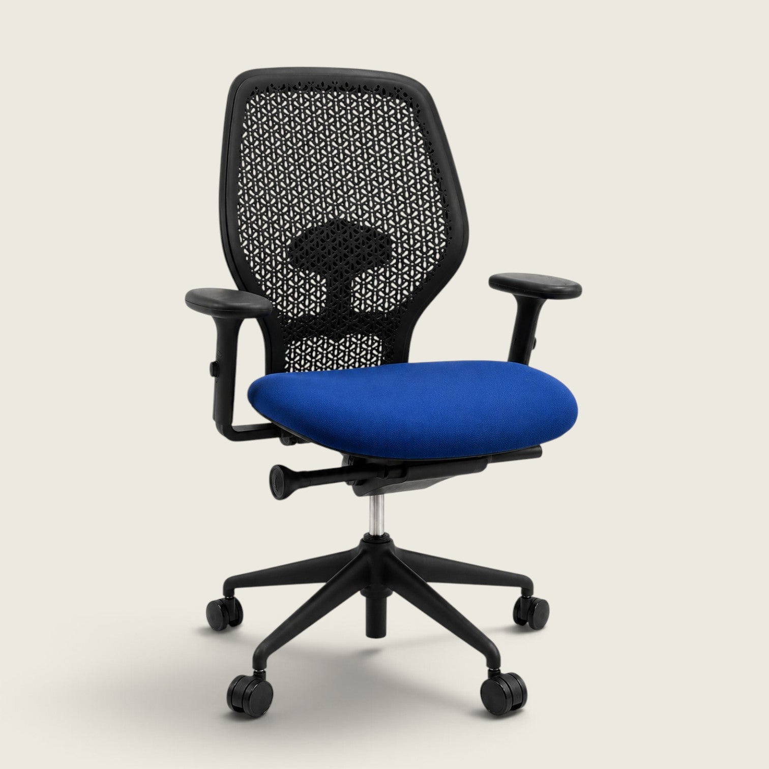 Orangebox: <tc>Ara</tc> - Sedia da ufficio - Ristrutturata