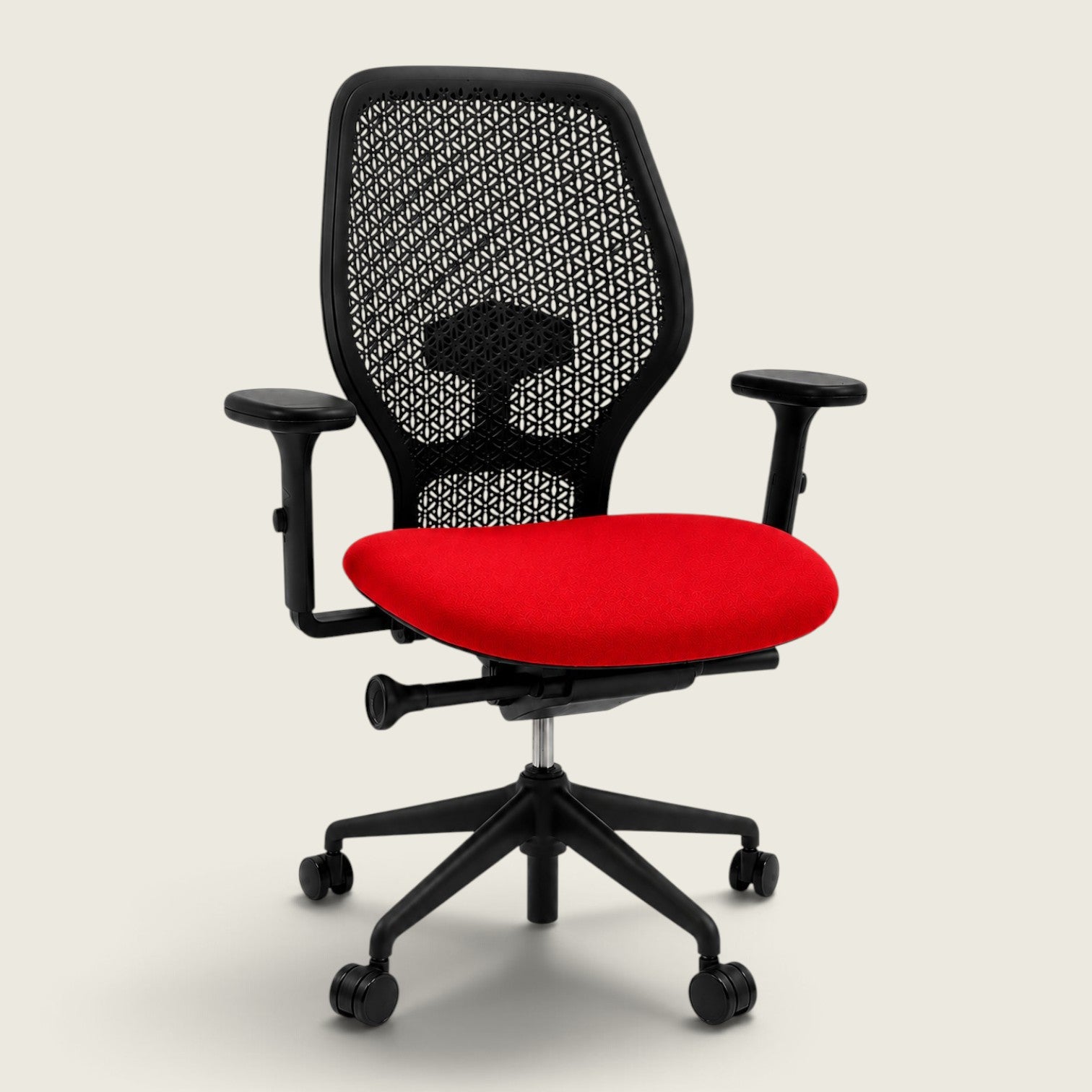 Orangebox: <tc>Ara</tc> - Sedia da ufficio - Ristrutturata