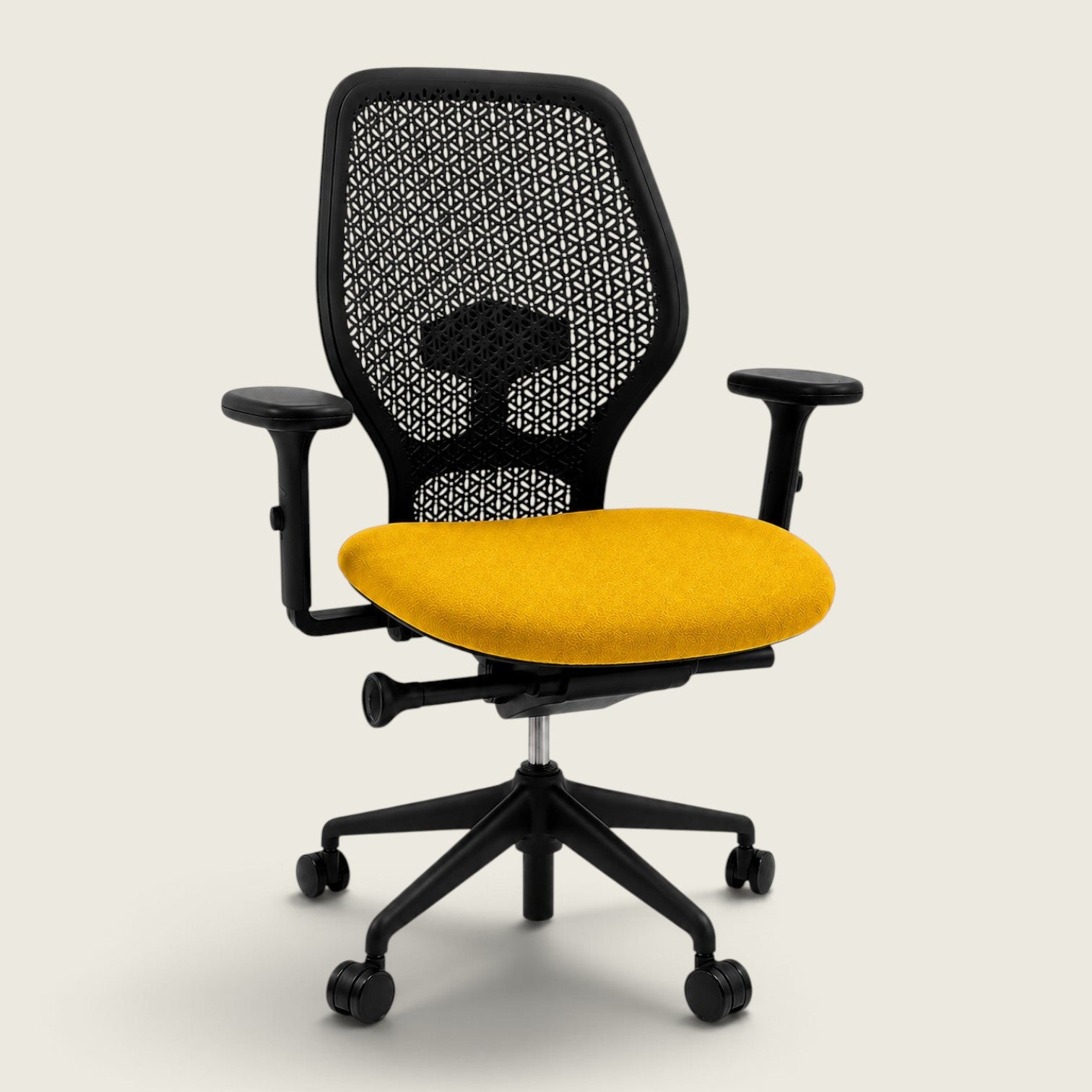 Orangebox: <tc>Ara</tc> - Sedia da ufficio - Ristrutturata