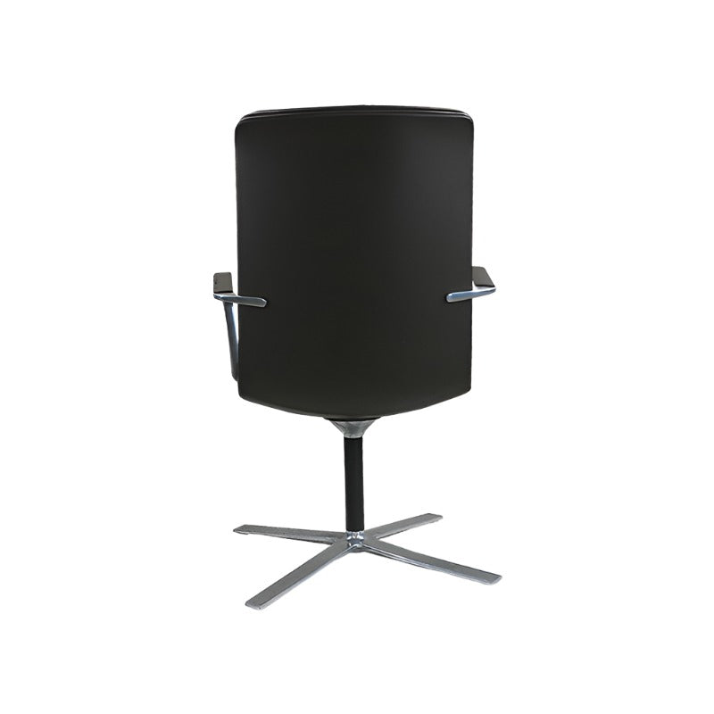 Orangebox: Calder Meeting Chair 4 Star Base - Refurbished