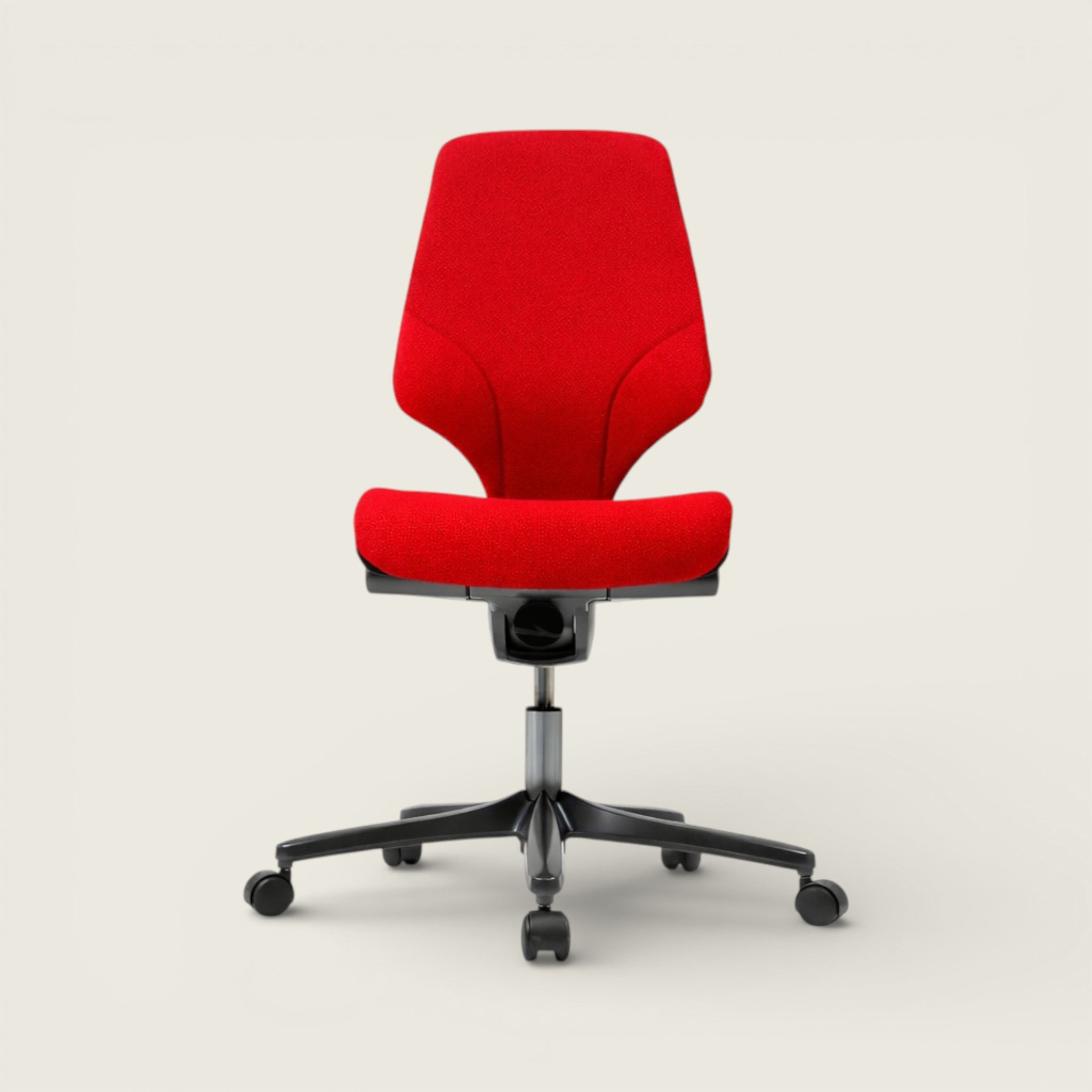 Orangebox: <tc>Giroflex</tc> G64 senza braccioli - Ricondizionato