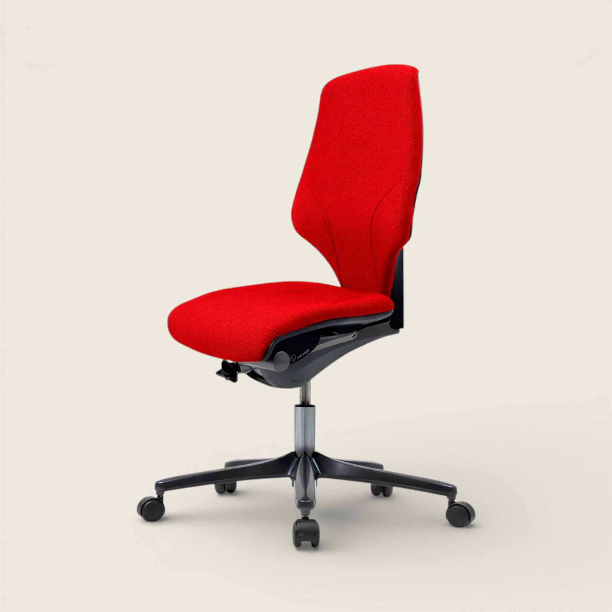 Orangebox: <tc>Giroflex</tc> G64 senza braccioli - Ricondizionato