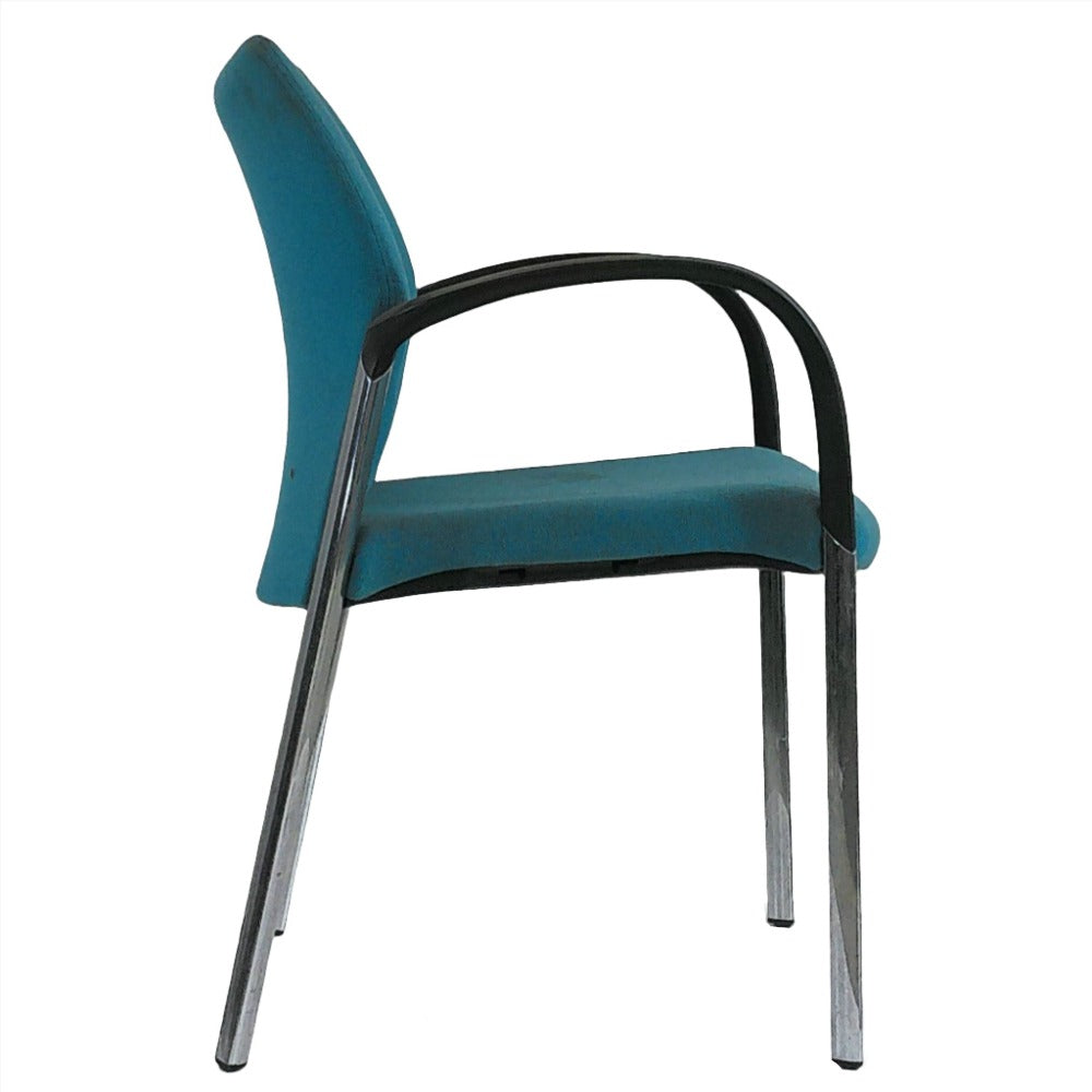 Senator: Trillipse 114A Meeting Chair - Refurbished