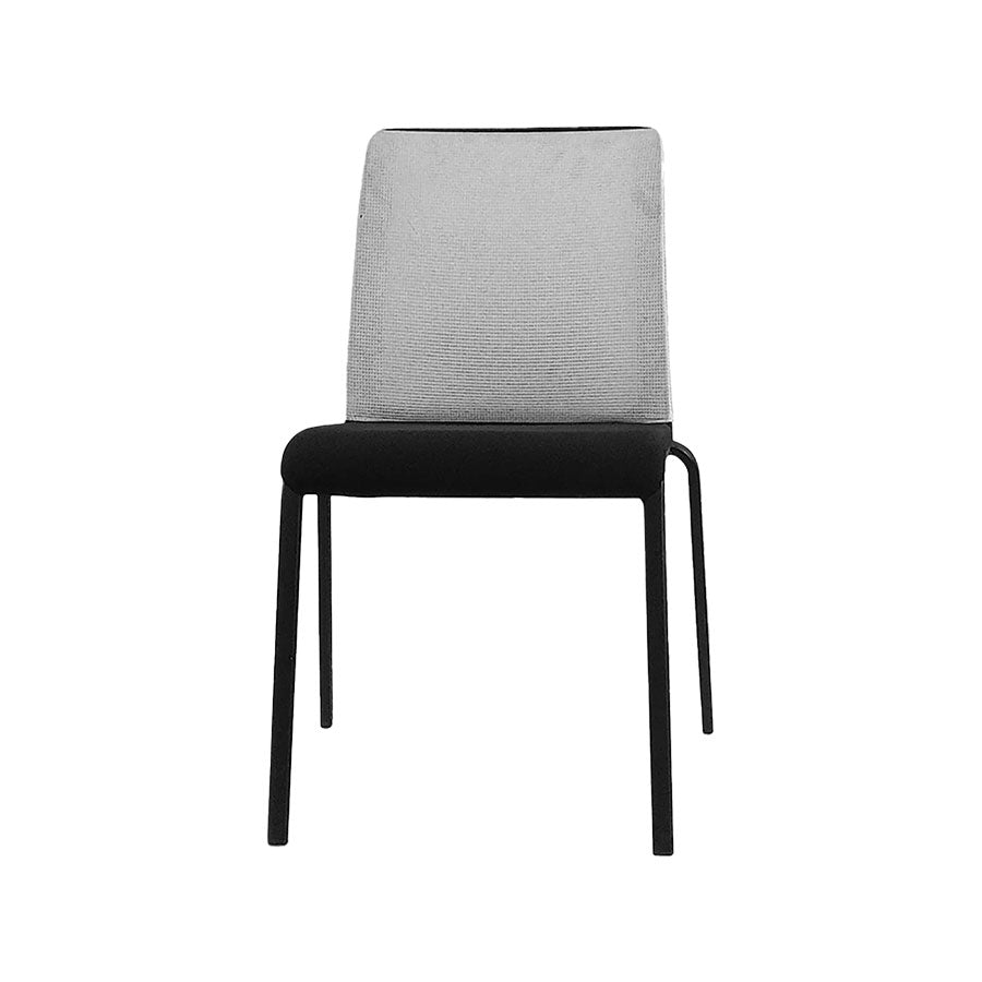 Steelcase: sedia impilabile Reply - Ricondizionata