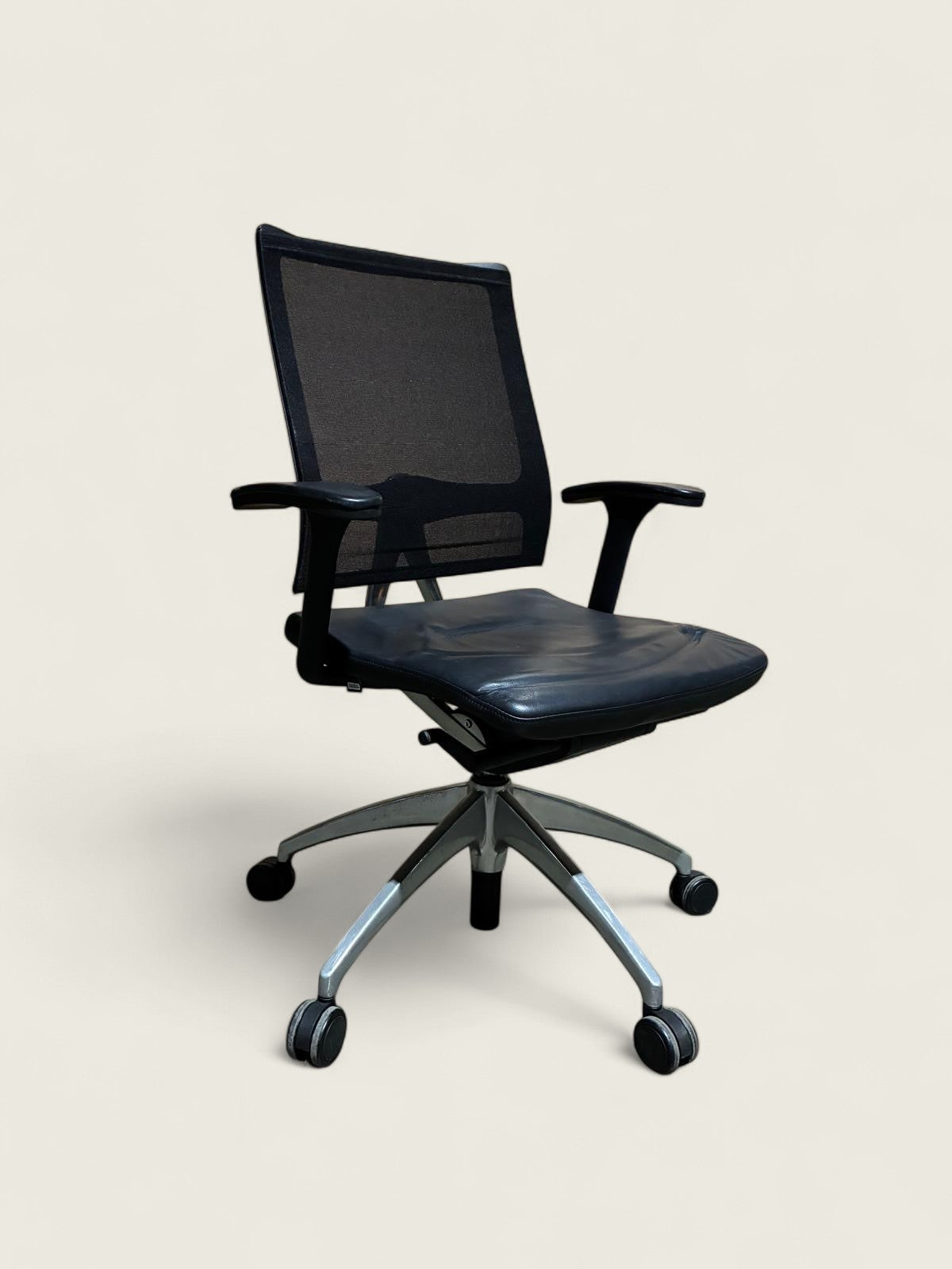 Sedus: Open Mind Task Chair - Refurbished