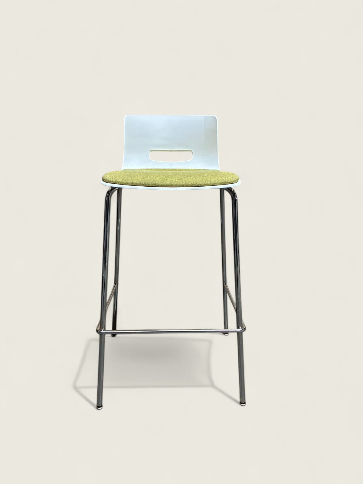 Senator: High Bar Stool - Refurbished
