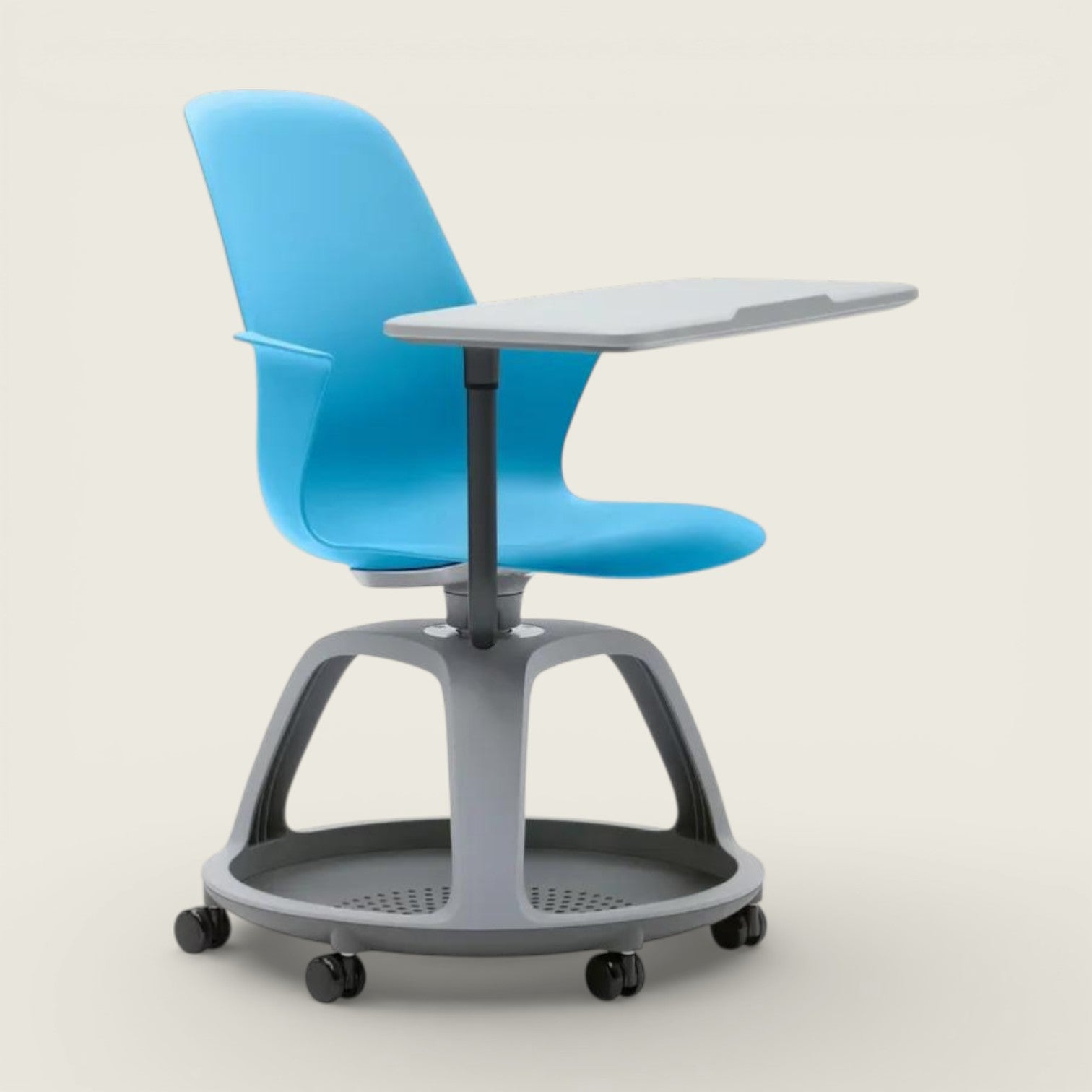 <tc>Steelcase</tc>: Sedia operativa Please V2 - Ricondizionata
